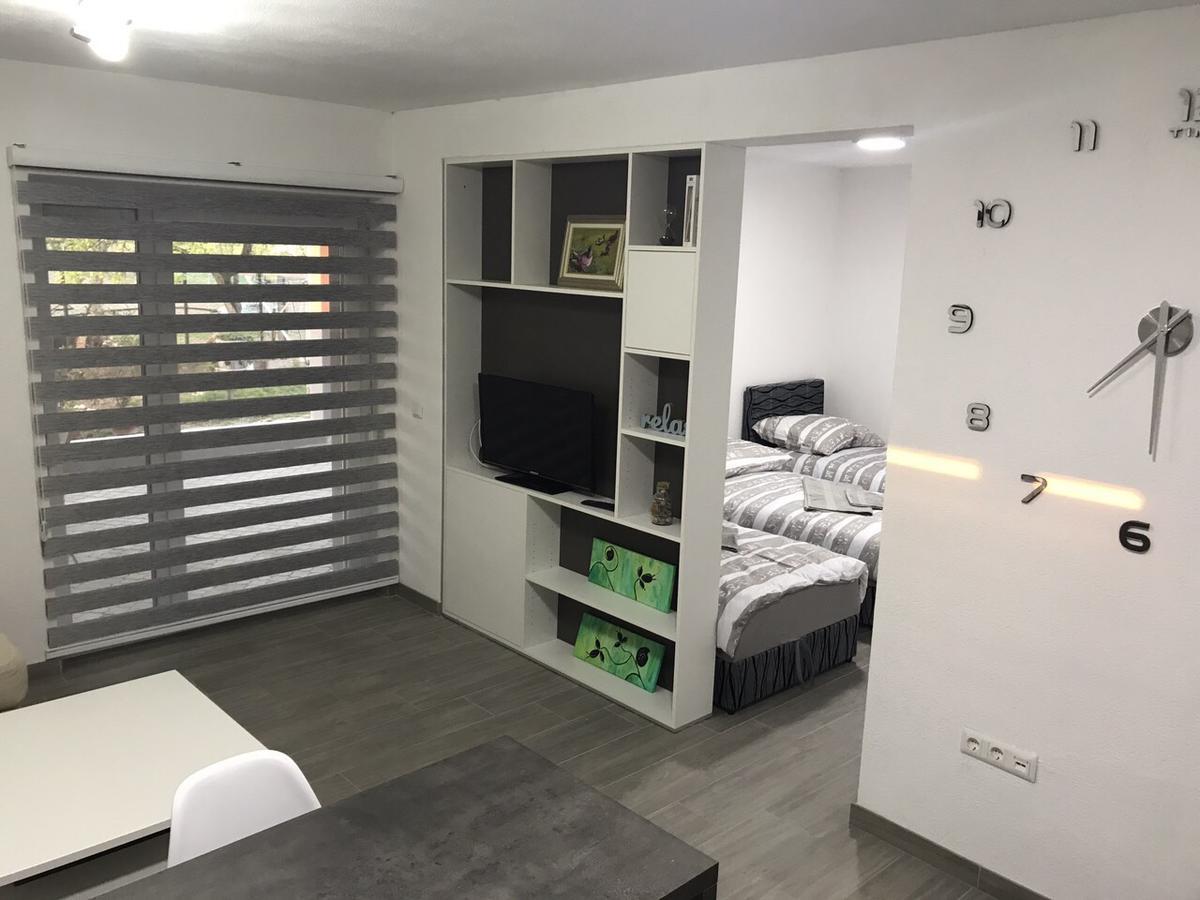 Exclusive Apartment Bihac Exterior photo